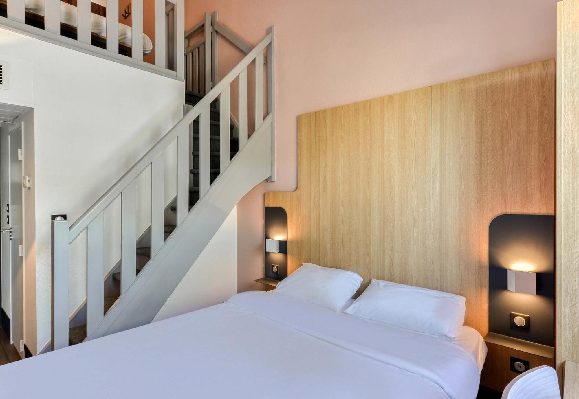 B&B Hotel เบซิเยร์ ภายนอก รูปภาพ