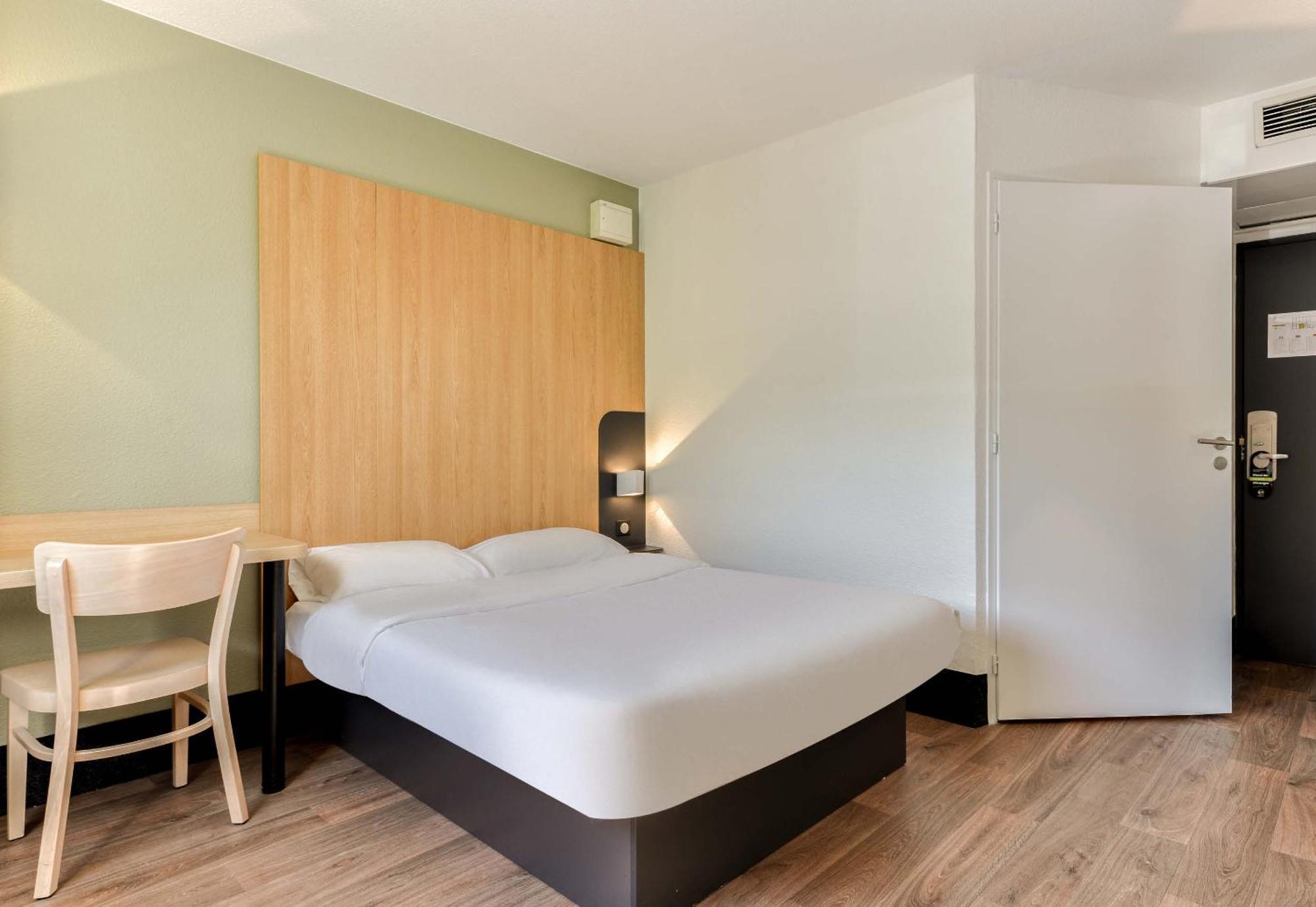 B&B Hotel เบซิเยร์ ภายนอก รูปภาพ