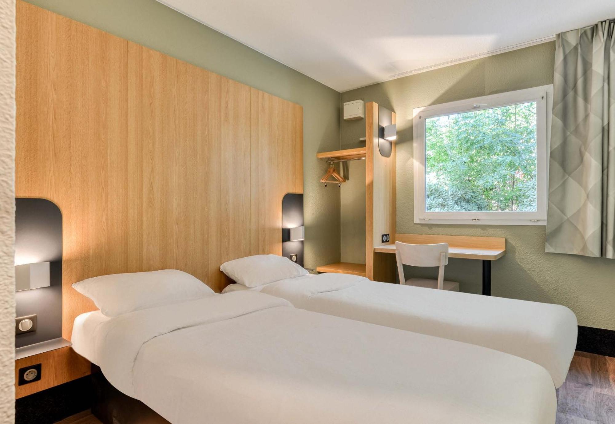 B&B Hotel เบซิเยร์ ภายนอก รูปภาพ