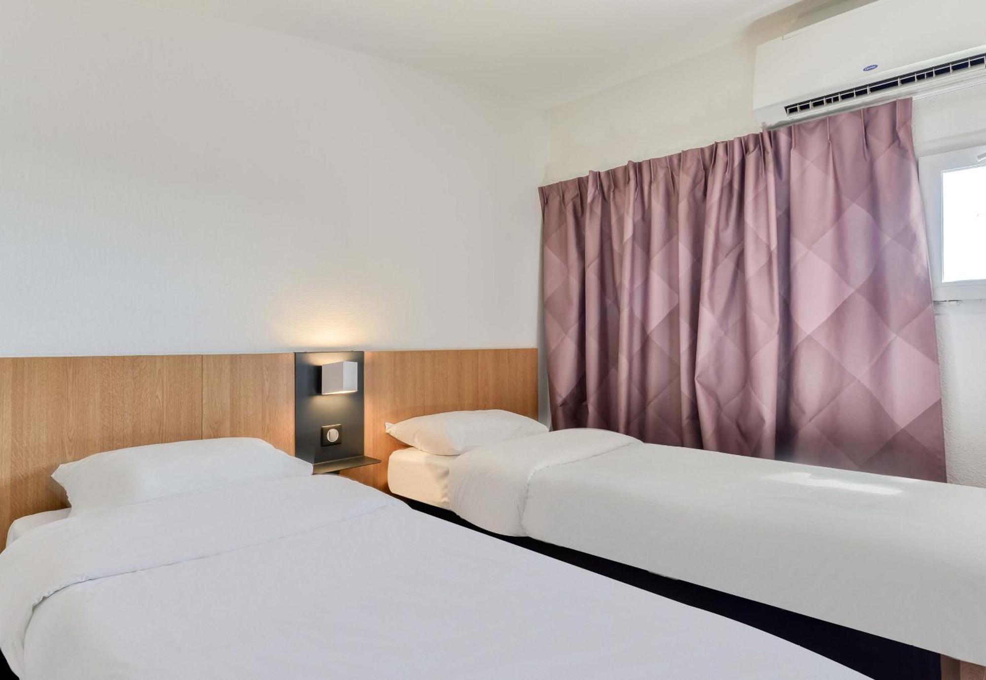 B&B Hotel เบซิเยร์ ภายนอก รูปภาพ