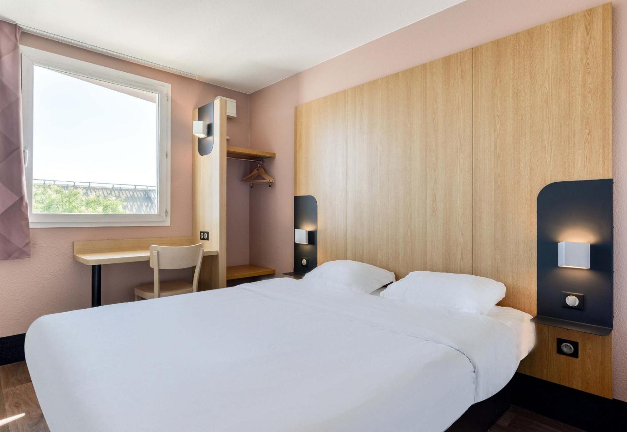 B&B Hotel เบซิเยร์ ภายนอก รูปภาพ