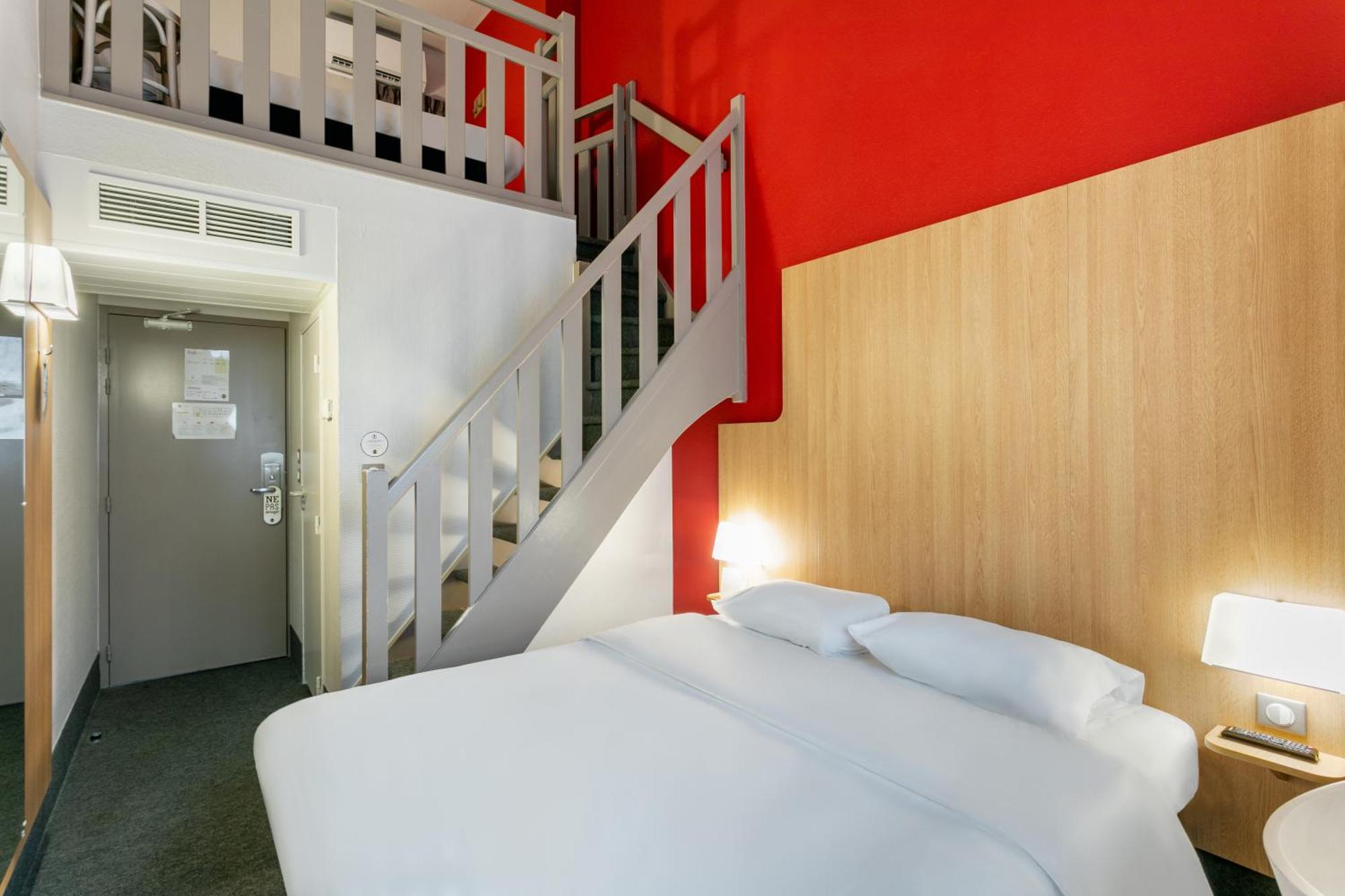 B&B Hotel เบซิเยร์ ภายนอก รูปภาพ