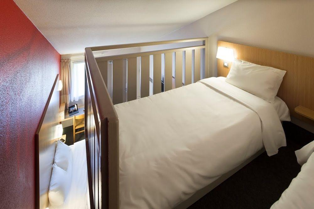 B&B Hotel เบซิเยร์ ภายนอก รูปภาพ