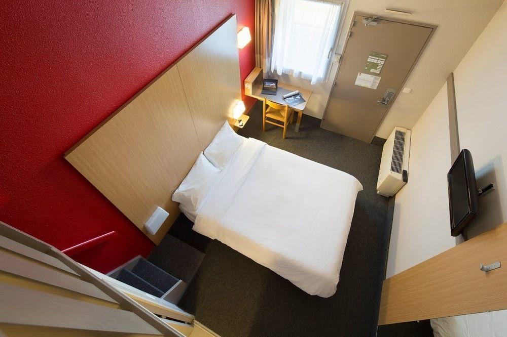 B&B Hotel เบซิเยร์ ภายนอก รูปภาพ