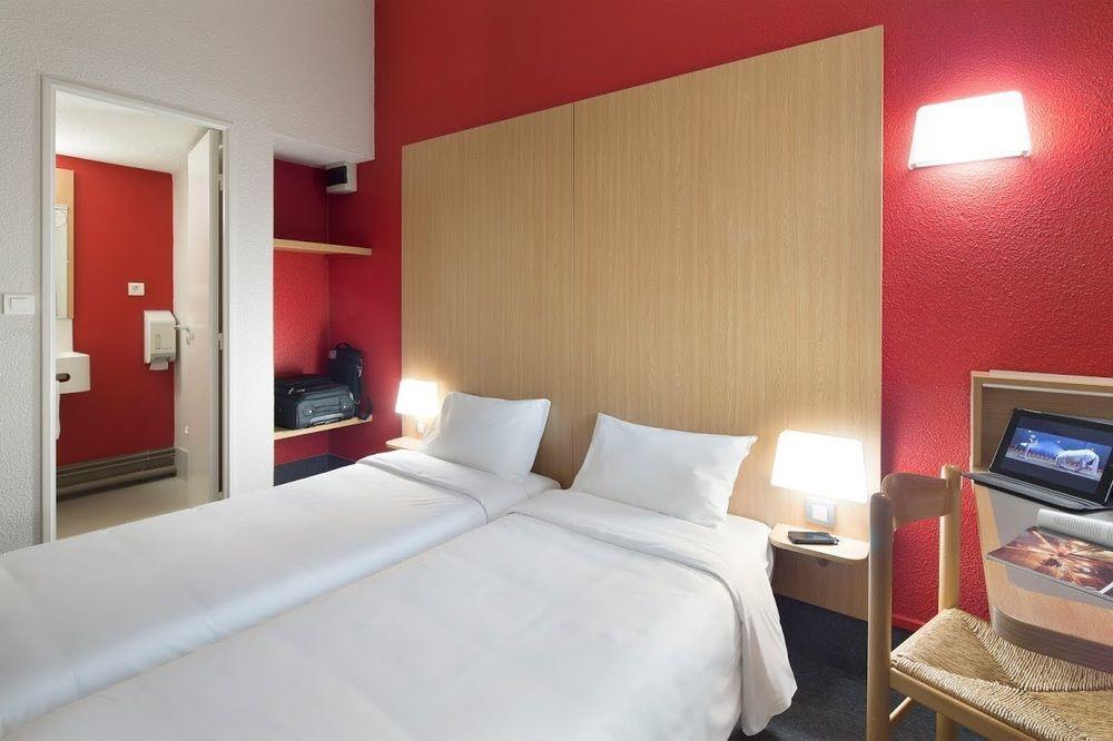 B&B Hotel เบซิเยร์ ภายนอก รูปภาพ