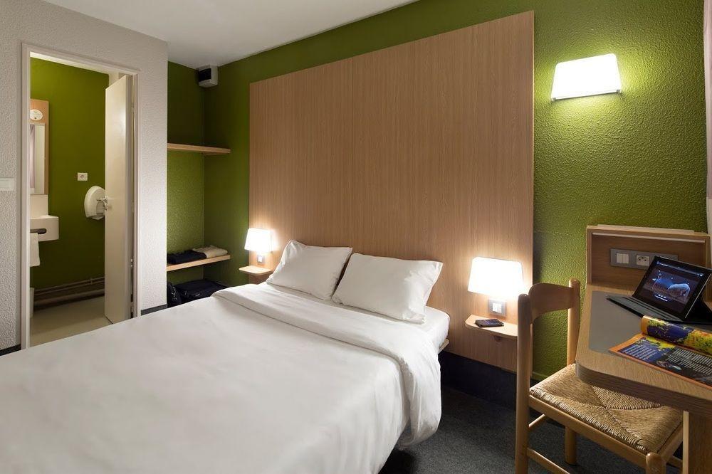 B&B Hotel เบซิเยร์ ภายนอก รูปภาพ