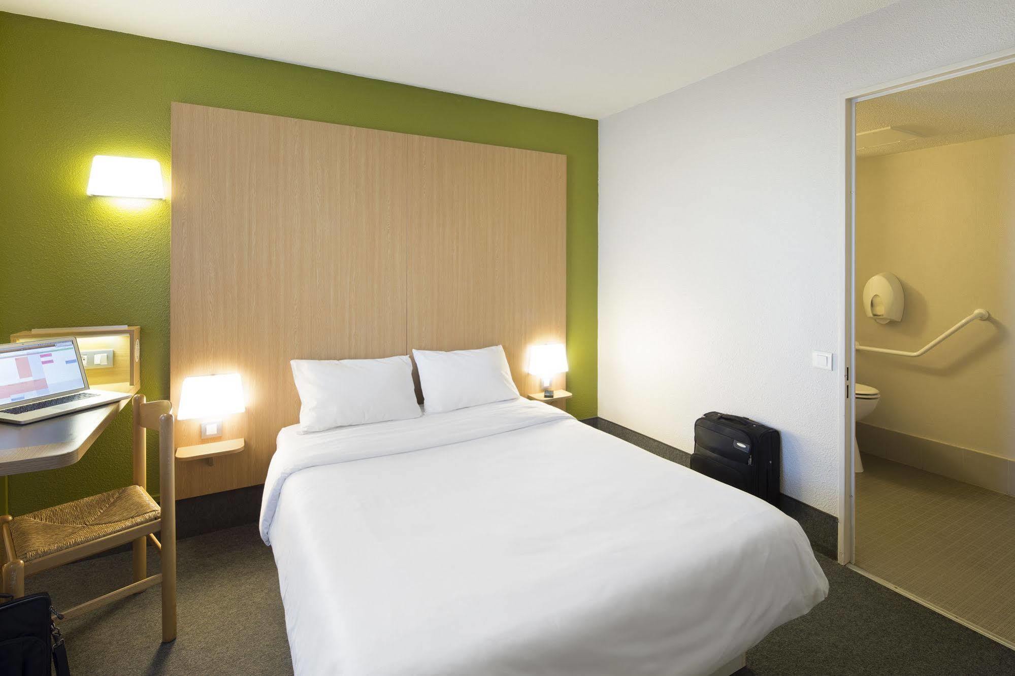B&B Hotel เบซิเยร์ ภายนอก รูปภาพ