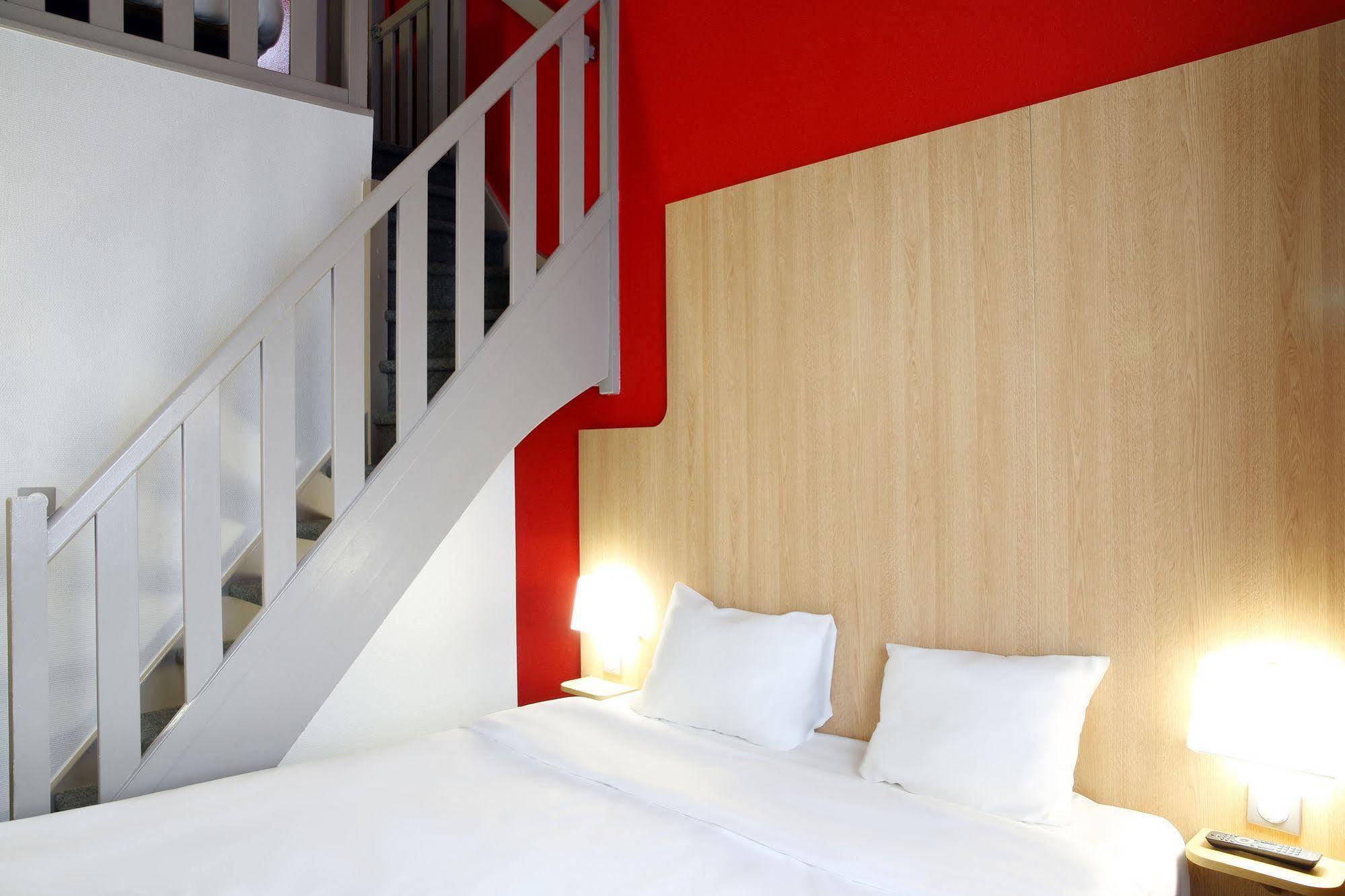 B&B Hotel เบซิเยร์ ภายนอก รูปภาพ