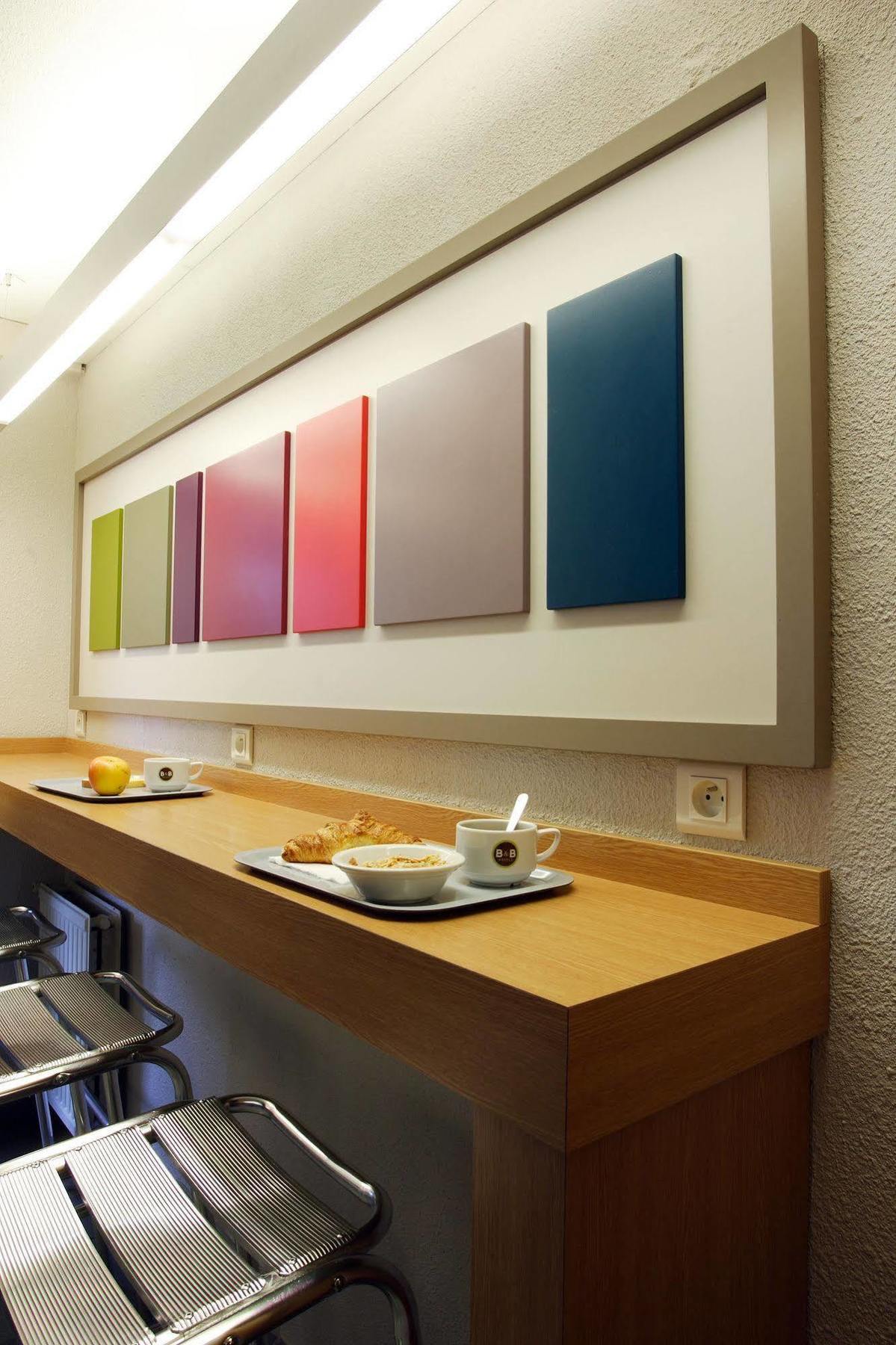 B&B Hotel เบซิเยร์ ภายนอก รูปภาพ